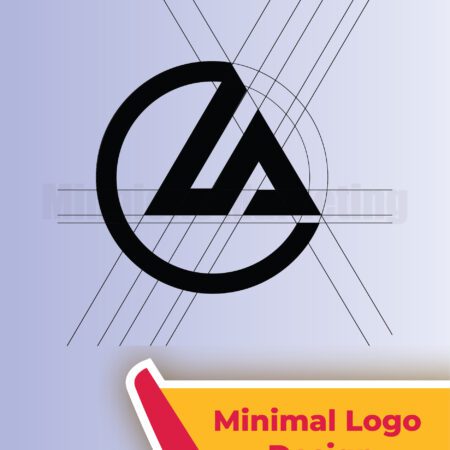 Minimal Logo Design