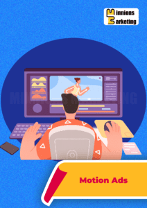 Motion Ads