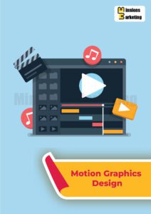 Motion Graphics Design
