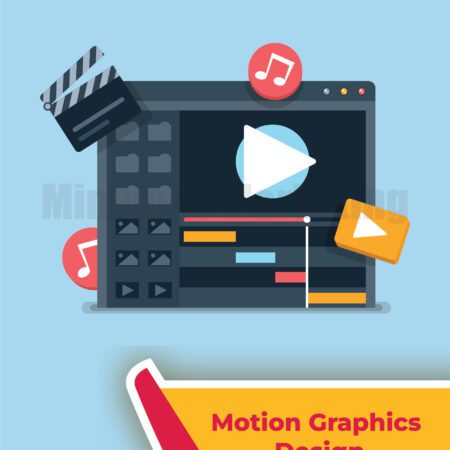 Motion Graphics Design