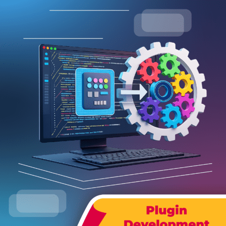 Plugin Development Services