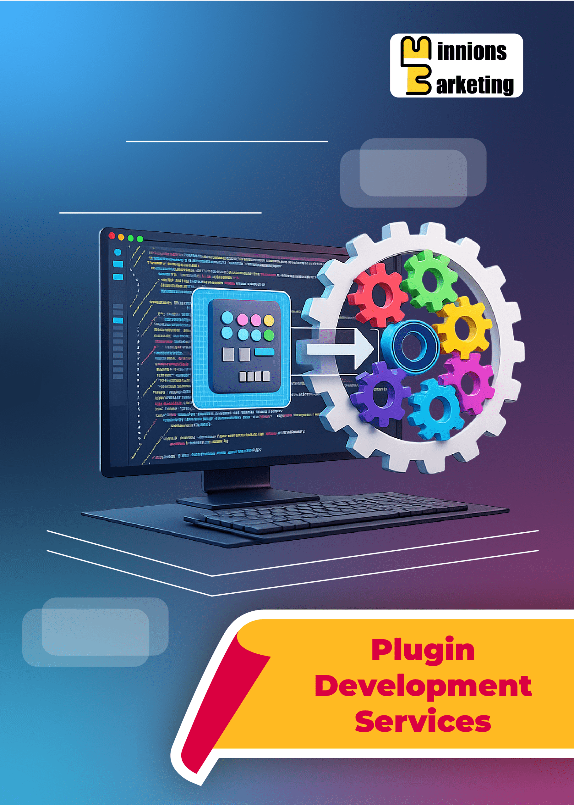 Plugin Development Services