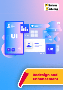 Redesign and Enhancement