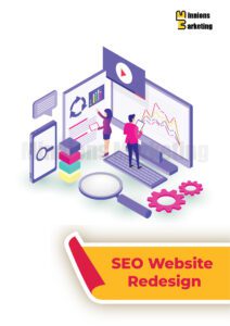 SEO Website Redesign
