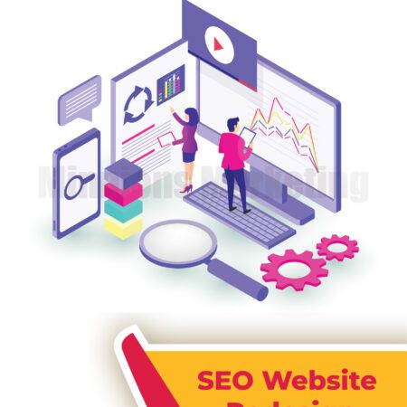 SEO Website Redesign