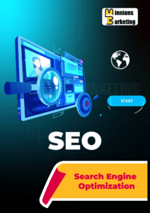 Search Engine Optimization