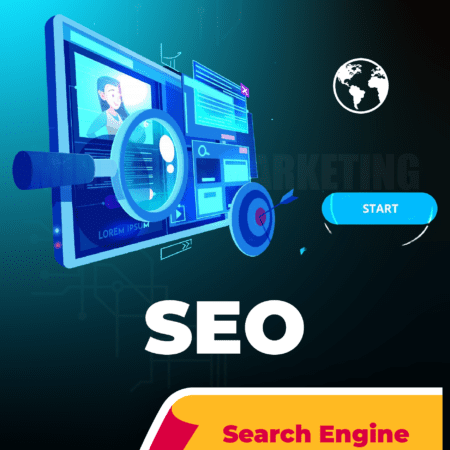 Search Engine Optimization