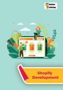 Shopify Development