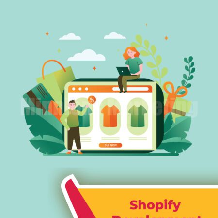 Shopify Development
