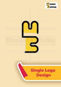 Single Logo Design