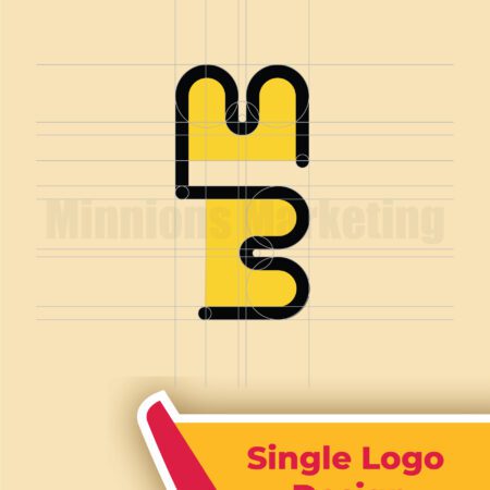 Single Logo Design
