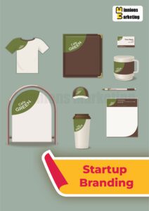 Startup Branding