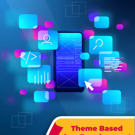 Theme Based App Development