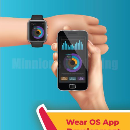 Wear OS App Development