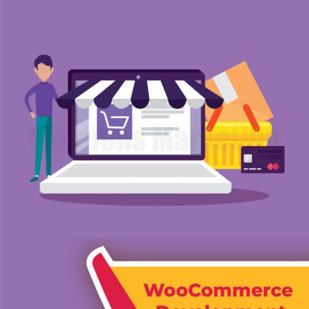 WooCommerce Development
