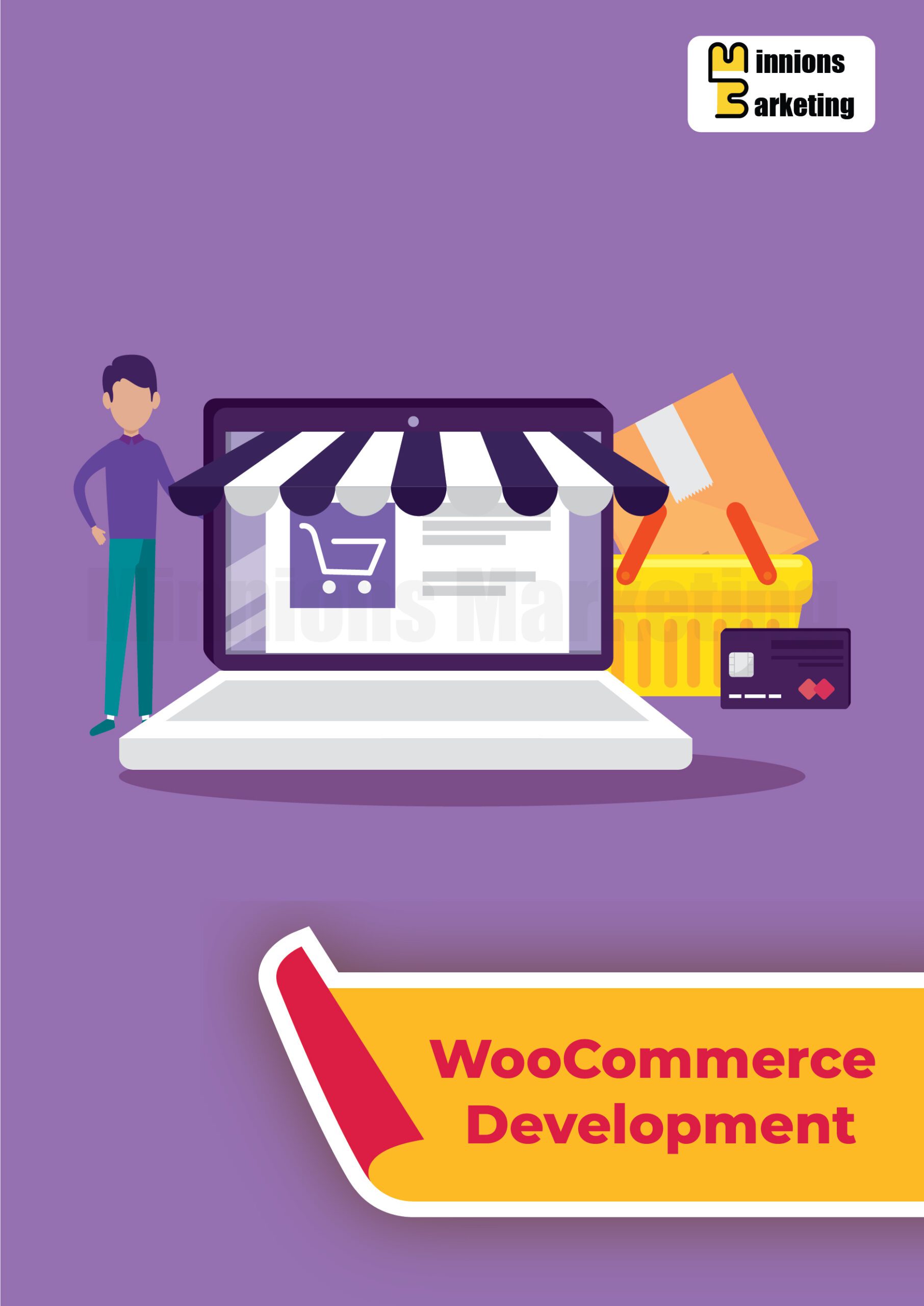 WooCommerce Development