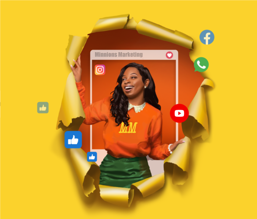 Empowering Brands with Data-Driven Digital Marketing Solutions