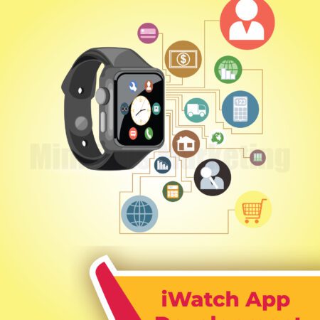 iWatch App Development