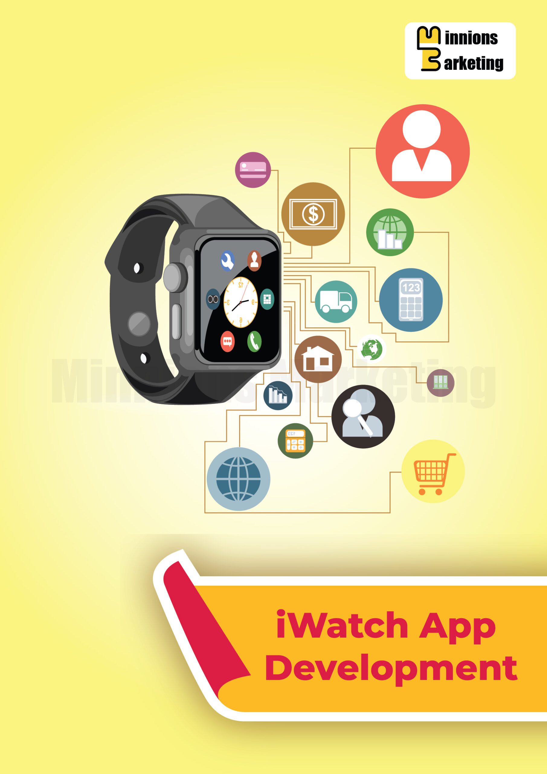 iWatch App Development