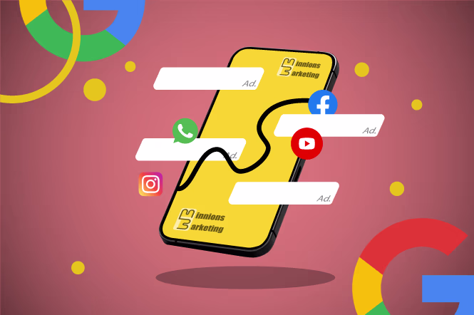 Branding_brand story social media - Minnions Marketing