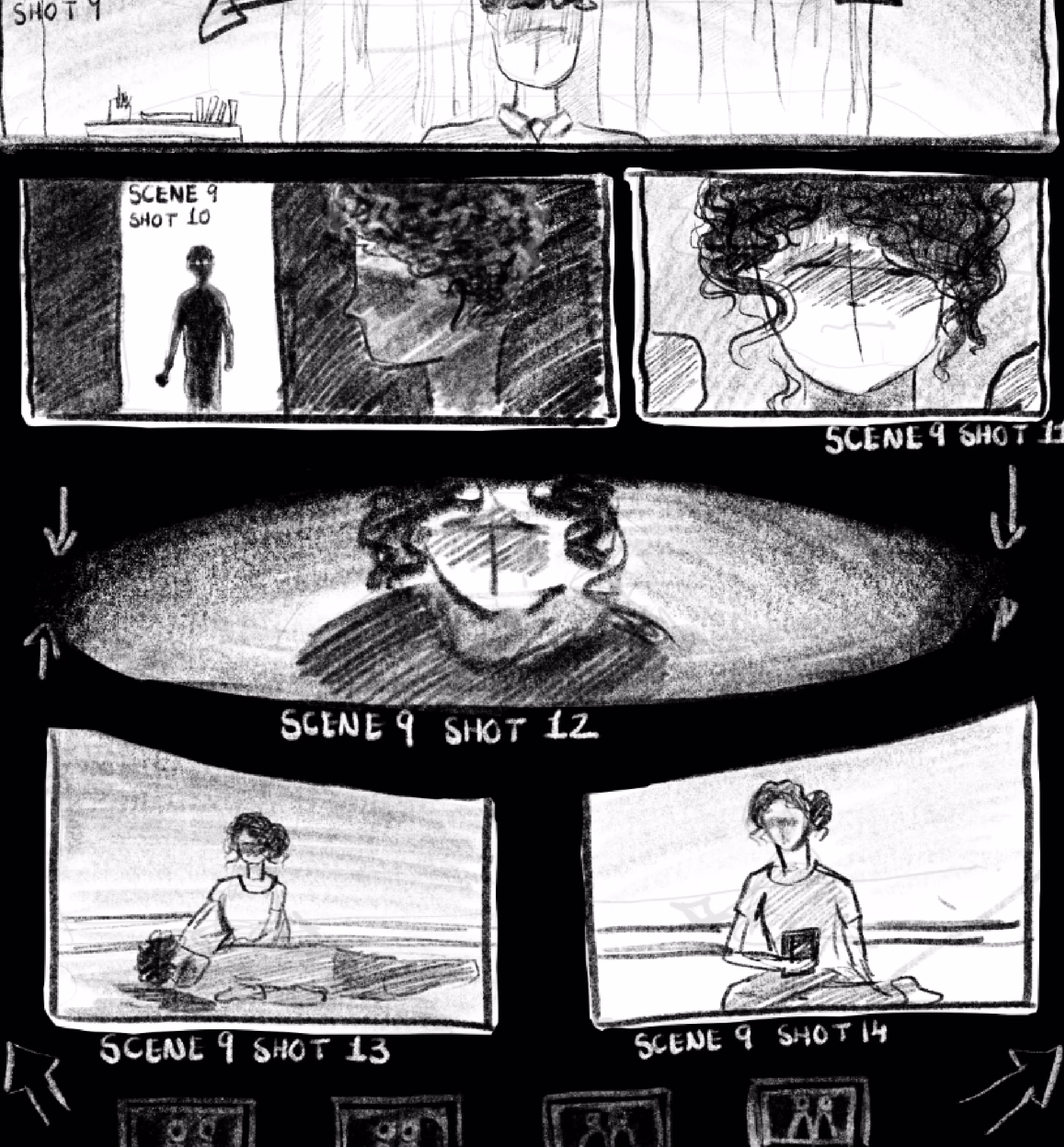 Illustration Design 06 - Minnions Marketing