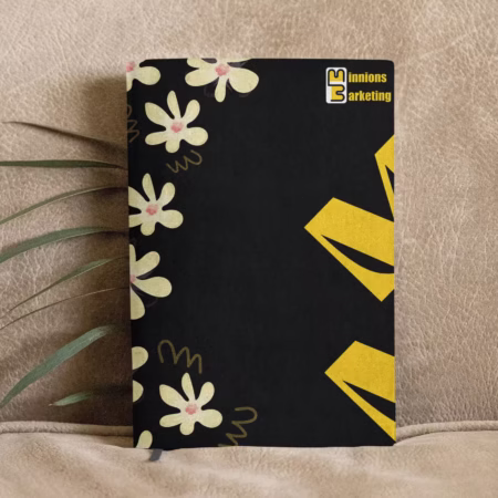 Notebook Image 02 - Minnions Marketing