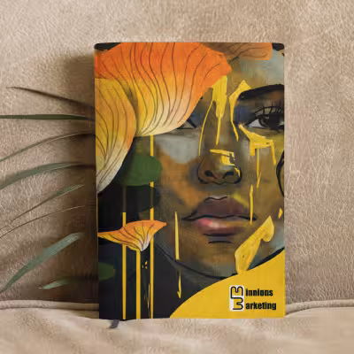 Notebook Image 06 - Minnions Marketing