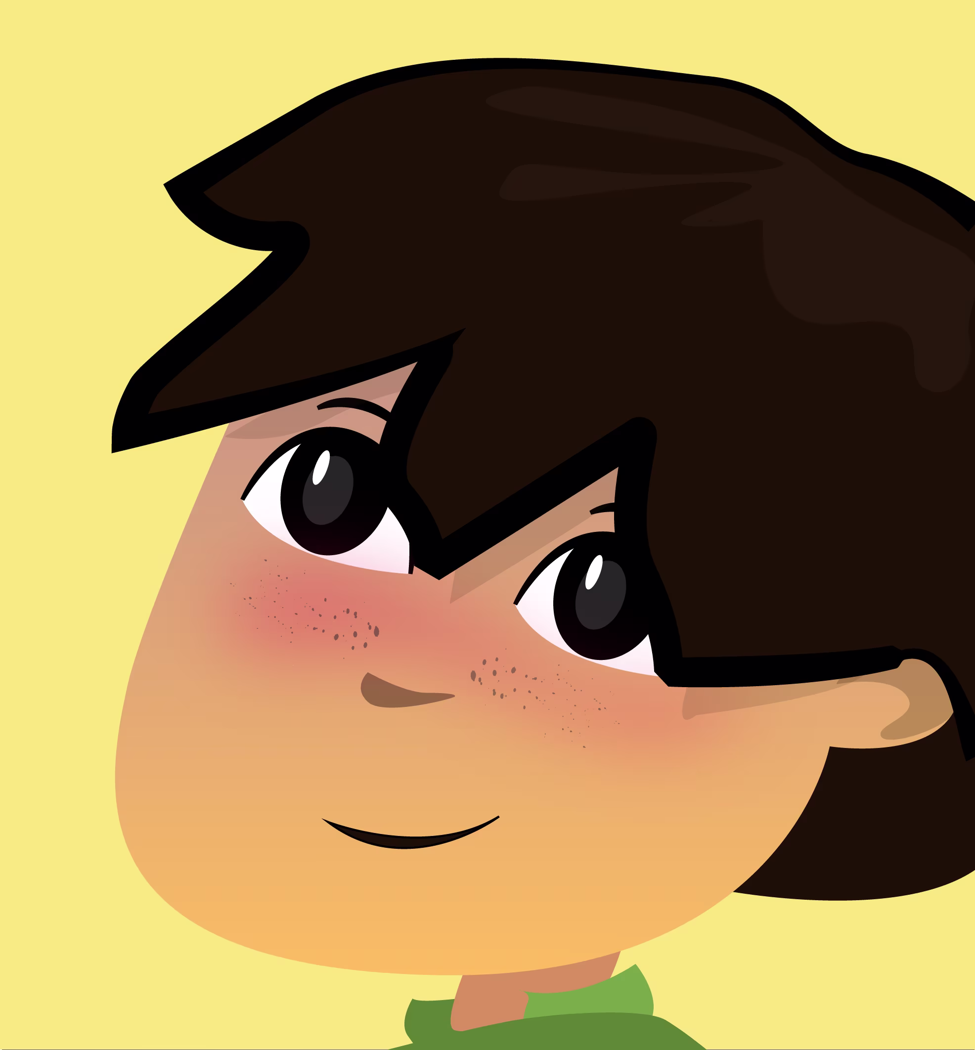 Illustration Design 05 - Minnions Marketing