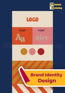Brand Identity Design