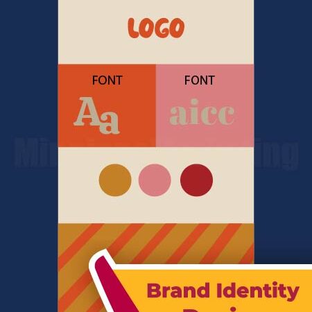 Brand Identity Design