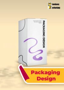Packaging Design