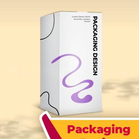 Packaging Design