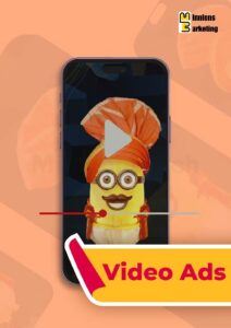 Video Ad Services