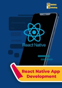 React Native Re-Development