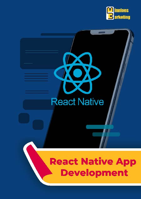 React Native Re-Development