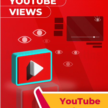 Youtube Views - Minnions Marketing
