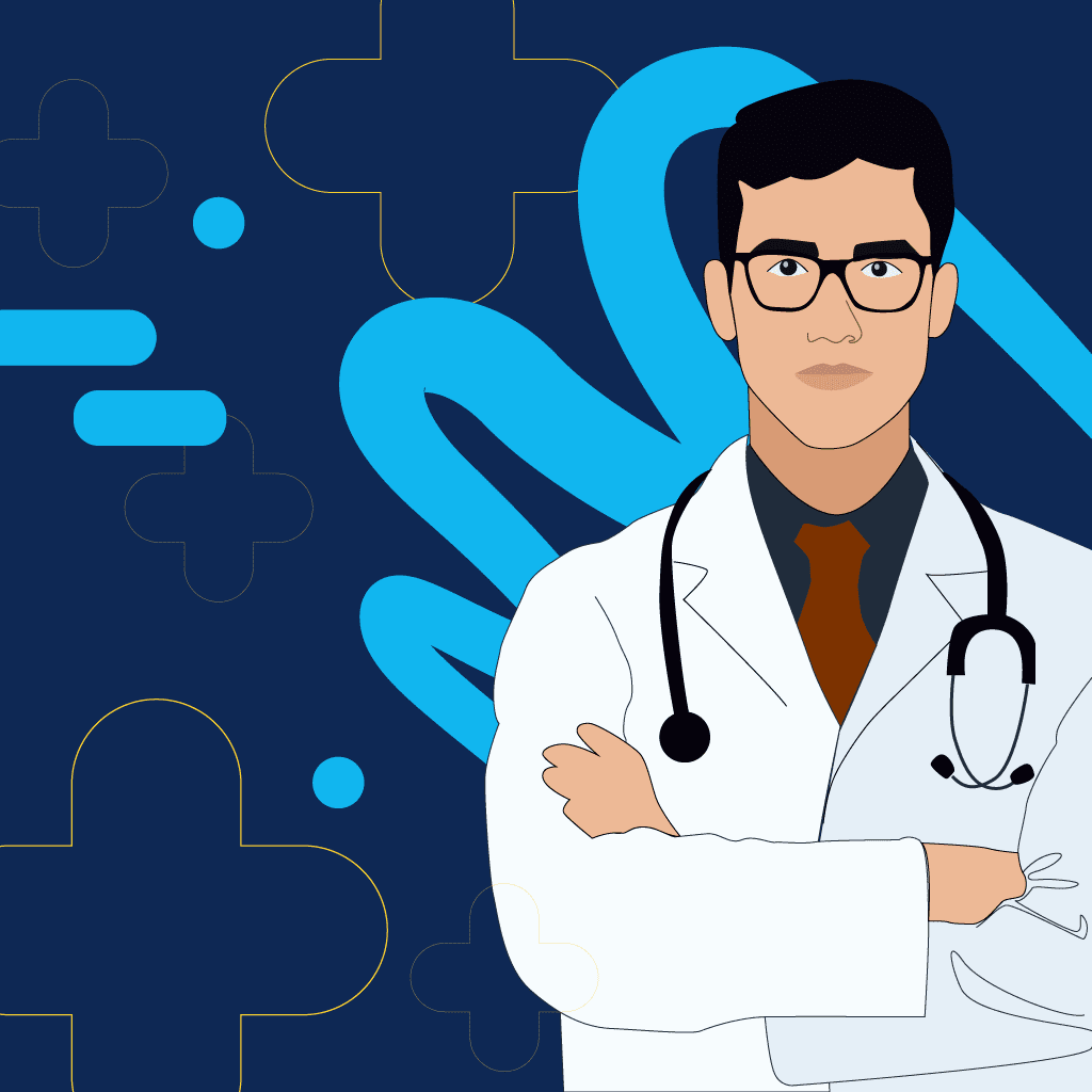 Doctor digital marketing services