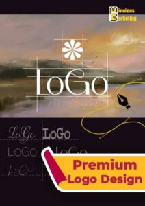 Premium Logo Design