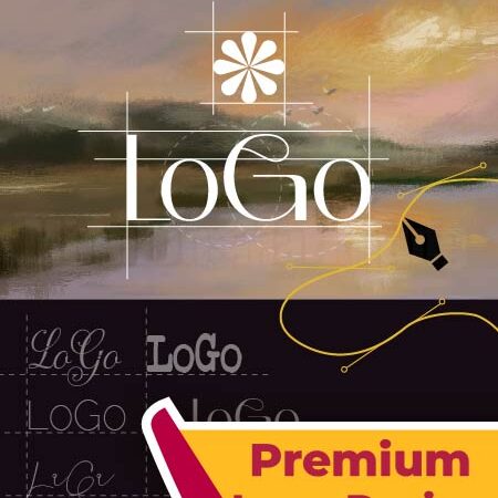 Premium Logo Design