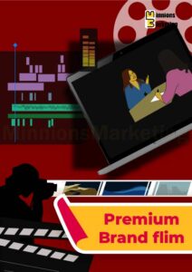 Premium Brand flim
