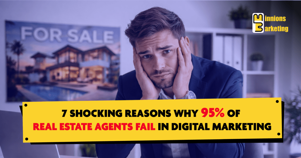 Digital marketing for real estate strategies to generate leads and grow business